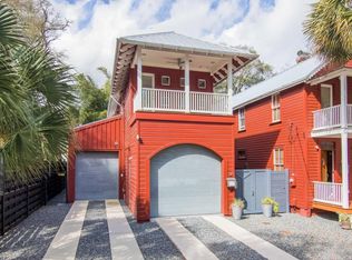 74 Dumas St, Saint Augustine, FL 32084