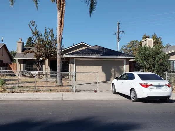 605 Wade Ave, Modesto, CA 95351