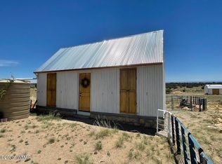 230 E Woodland Ranch Rd, Saint Johns, AZ 85936
