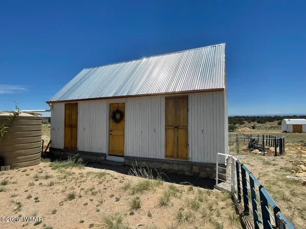 230 E Woodland Ranch Rd, Saint Johns, AZ 85936