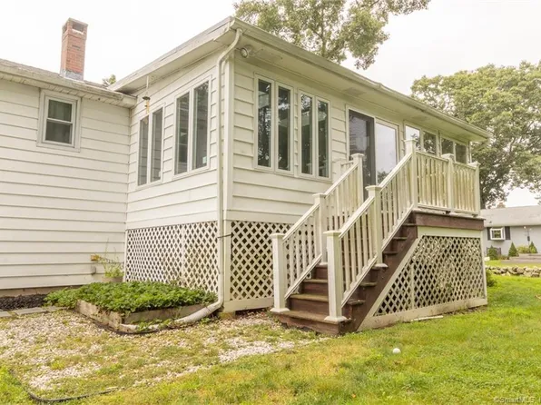 232 Ridgewood Drive, Groton, CT 06355