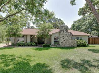 5213 Coventry Ct, Colleyville, TX 76034