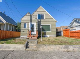 838 Colorado Ave, North Bend, OR