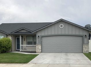 1999 W Sahara Dr, Kuna, ID 83634