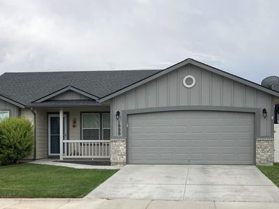 1999 W Sahara Dr, Kuna, ID, 83634