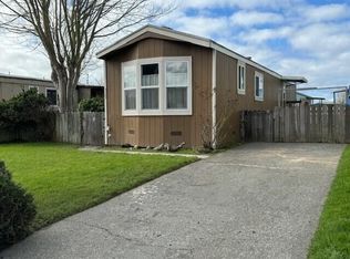 4985 Monterey Dr #129, Arcata, CA 95521