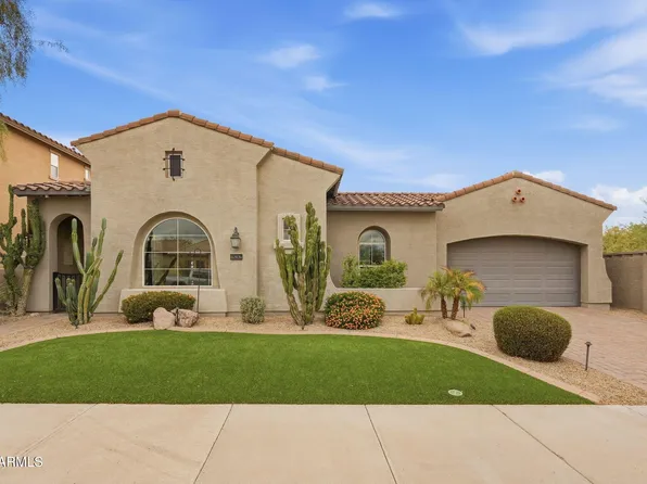 26162 N 85TH Lane, Peoria, AZ 85383