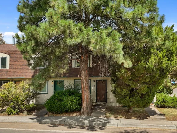2200 E Dortha Avenue #T, Flagstaff, AZ 86004