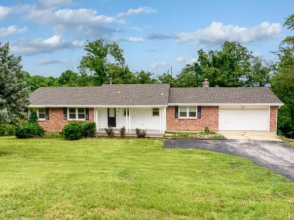 1021 Kouns Ln, Edwardsville, KS 66111