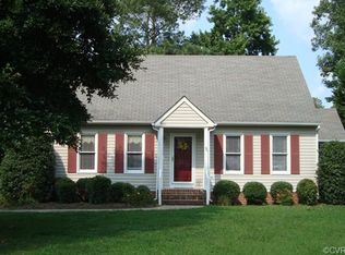 9911 Oldbern Ct, Chesterfield, VA 23832