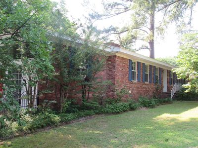 4 Indian Ln, Morrilton, AR, 72110