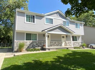 2040 N Sheldon Rd, Canton, MI 48187