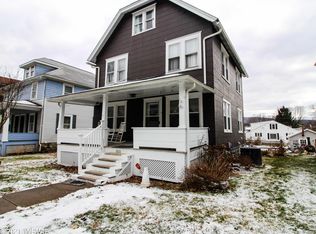 1215 High St, Williamsport, PA 17701