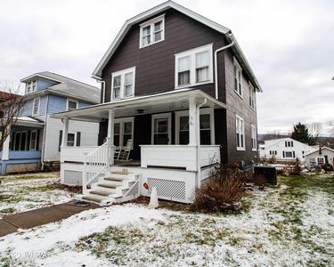 1215 High St, Williamsport, PA, 17701