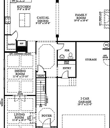 Floor Plan.