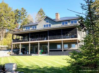 230 Martin Rd, Sullivan, ME 04664