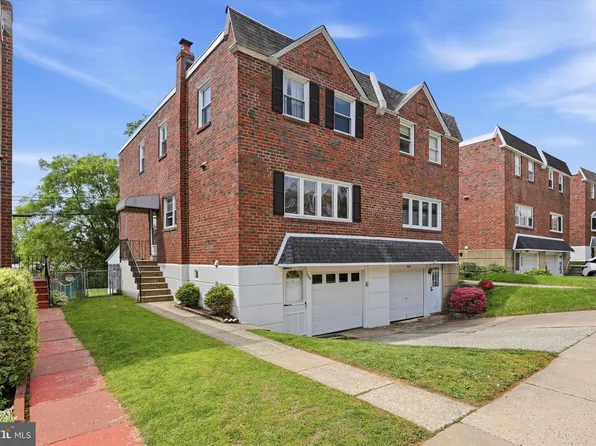 7440 Hill Rd, Philadelphia, PA 19128