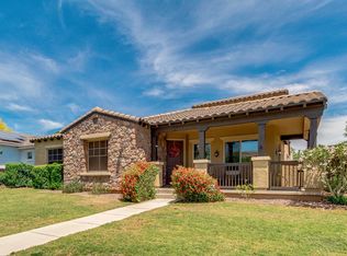 2877 N Heritage St, Buckeye, AZ 85396