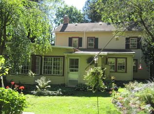 116 Flocktown Rd, Long Valley, NJ 07853