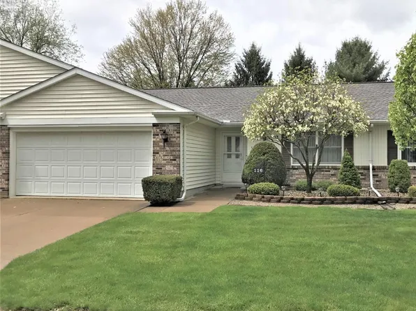 116 Leisure Ln, Norwalk, OH 44857