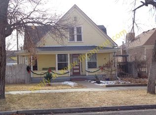 605 Chipeta Ave #B, Grand Junction, CO 81501