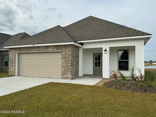 408 Weaver Way, Maurice, LA 70555