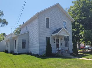 402 E 4th St, Pt Clinton, OH 43452