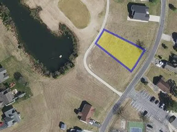 LOT 178 Navigator Dr, Greenbackville, VA 23356