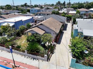 477 Wyman Ave, Los Angeles, CA 90022