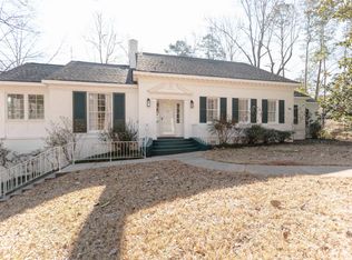 6 Walnut Rd, Sylacauga, AL 35150