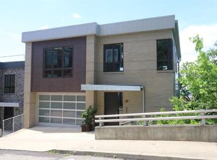 951 Monastery St, Cincinnati, OH 45202