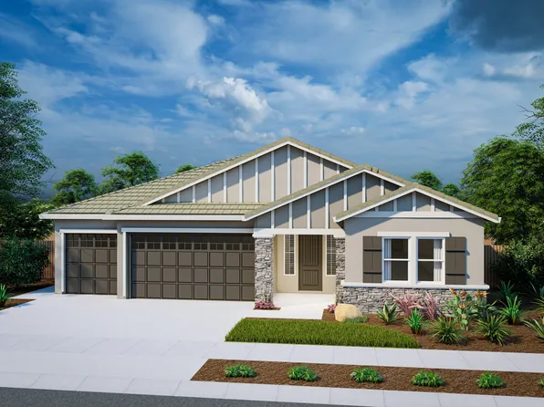 3953 Frame Rd, Placer One, CA 95747