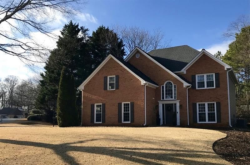 2nd image of 12510 Crabapple Tree Ct