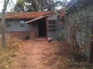 34948 Richardson Gap Rd, Lebanon, OR 97355