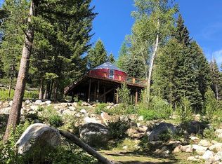 580 Silver Fox Spur, McCall, ID 83638