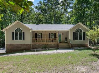 2120 Oak Leaf Ct, Powhatan, VA 23139