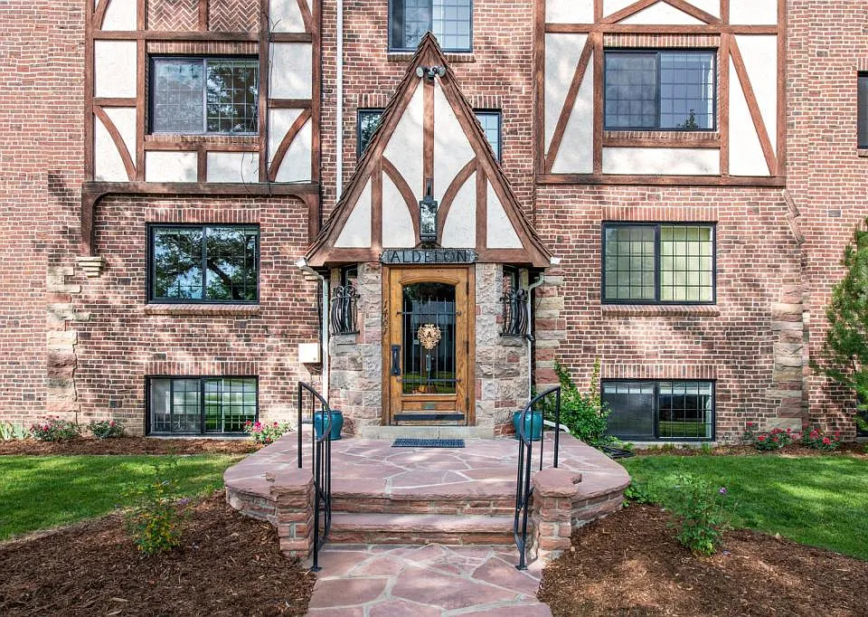 1401 Fairfax St #8