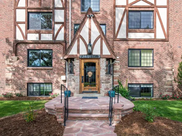1401 Fairfax St APT 8, Denver, CO 80220