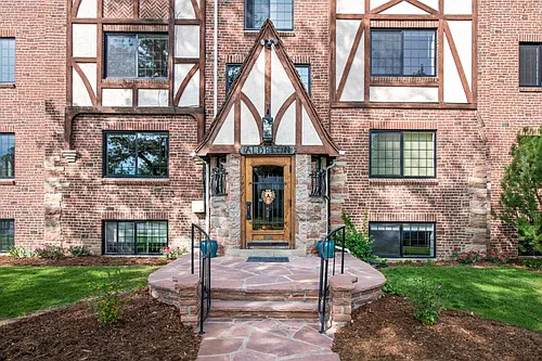 1401 Fairfax St #8 Photo 1