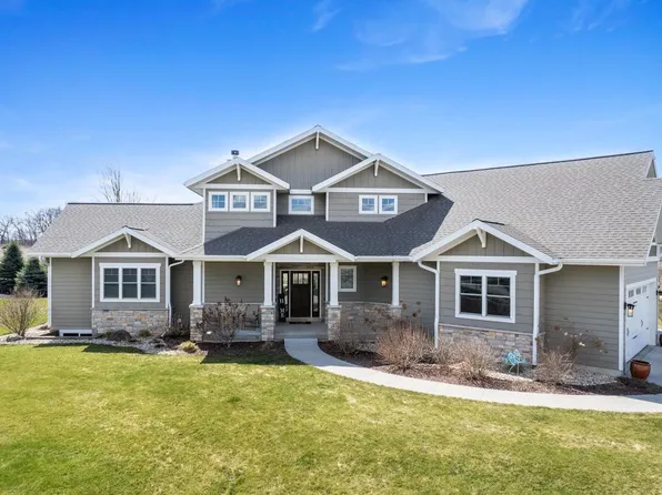 E12862 Wynding Way, Merrimac, WI 53561