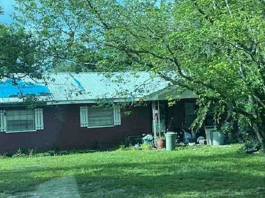 Property Front View
