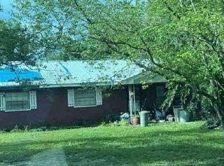 2175 Kasper St, Perry, FL 32347