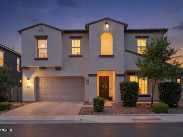 6052 S EMERY --, Mesa, AZ 85212