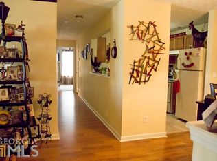 4301 Fairington Ridge Cir, Lithonia, GA 30038