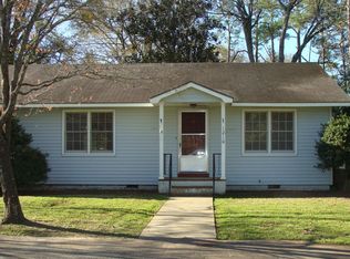 1210 Sunset Ave, Perry, GA 31069