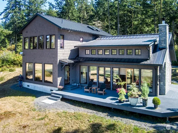 20 Inverness Lane, Friday Harbor, WA 98250