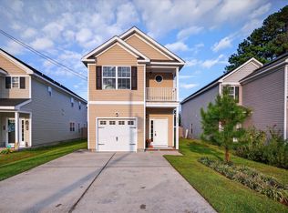 205 N Budding Ave, Virginia Beach, VA 23452