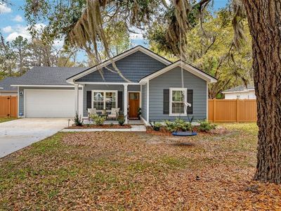 411 Pine St, Darien, GA, 31305