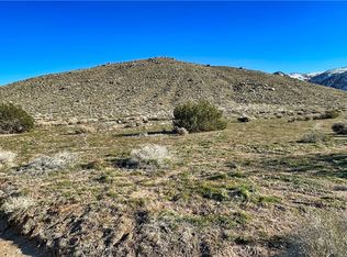 2 Outpost Rd, Apple Valley, CA 92308