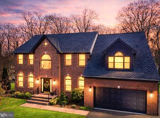 13108 Ridge Brook Ct, Fort Washington, MD 20744